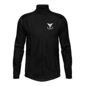 (Preorder) Halswell United FC Mens Anthem Jacket