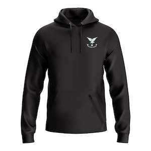 (Preorder) Halswell United FC Mens Hoodie