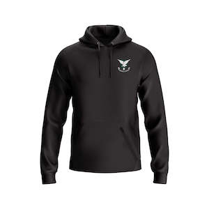 (Preorder) Halswell United FC Junior Hoodie