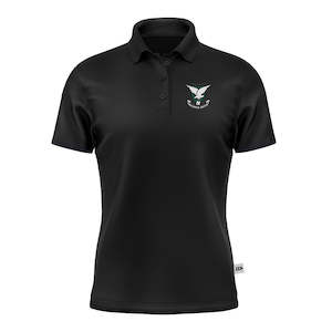 (Preorder) Halswell United FC Ladies Polo