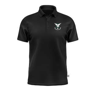 (Preorder) Halswell United FC Mens Polo