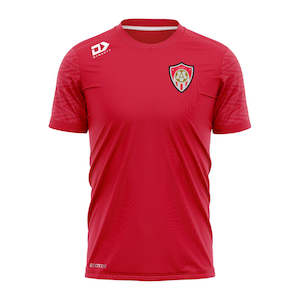 Albany United Mens Club Jersey