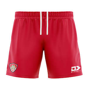 Albany United Mens Club Short