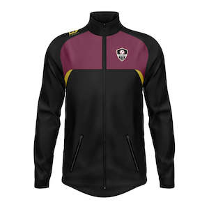 Clothing wholesaling: North Harbour United Mens Anthem Jacket