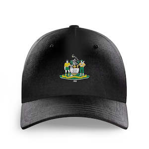 Clothing wholesaling: (Preorder) Lower Hutt City AFC Baseball Cap