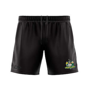 Clothing wholesaling: (Preorder) Lower Hutt City AFC Ladies Gym Short