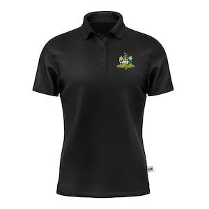 (Preorder) Lower Hutt City AFC Ladies Polo