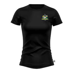 (Preorder) Lower Hutt City AFC Ladies Tee