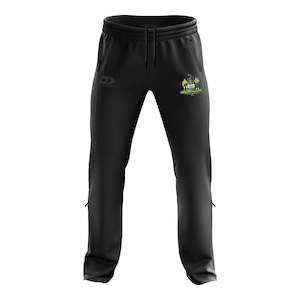 (Preorder) Lower Hutt City AFC Adult Travel Pant