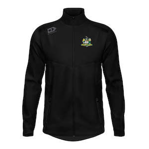 (Preorder) Lower Hutt City AFC Adult Anthem Jacket