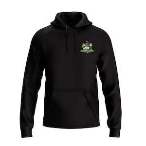 (Preorder) Lower Hutt City AFC Adult Hoodie