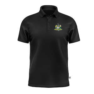 Clothing wholesaling: (Preorder) Lower Hutt City AFC Mens Polo