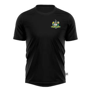 (Preorder) Lower Hutt City AFC Mens Tee