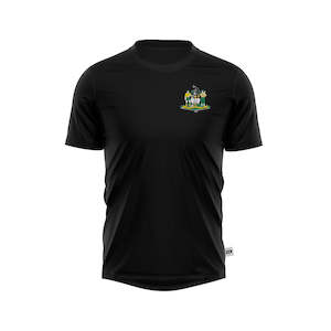 (Preorder) Lower Hutt City AFC Junior Tee