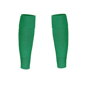 Clothing wholesaling: DS Emerald Footless Sock