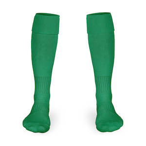 Clothing wholesaling: DS Emerald Turnover Sock