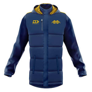 Clothing wholesaling: Lincoln University Coaches Jacket