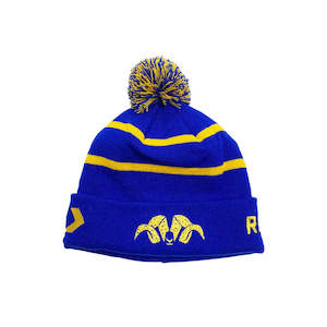 Lincoln University Beanie