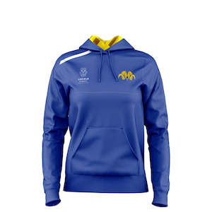 Clothing wholesaling: Lincoln University Ladies Hoodie