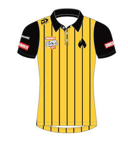 2024 Wellington Blaze Junior Retro Replica Jersey