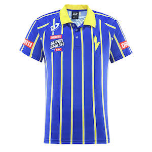 2024 Otago Volts Junior Replica Retro Jersey