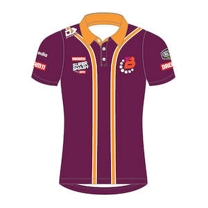 2024 Northern Brave Ladies Retro Replica Jersey