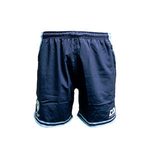 Clothing wholesaling: 2023 Northland Rugby Junior Gym Short