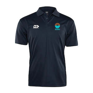 2023 Moana Pasifika Stock Polo