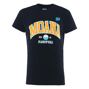 Clothing wholesaling: 2025 Moana Pasifika Mens Graphic Tee