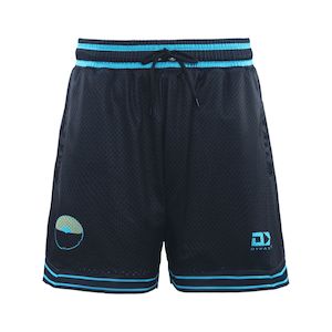 2025 Moana Pasifika Mens Basketball Short