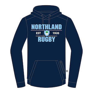 2020 Northland Rugby Mens Pullover Hoodie