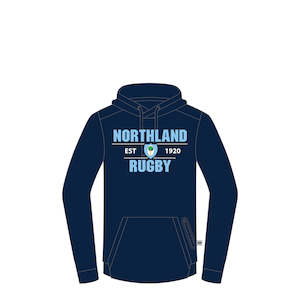 2020 Northland Rugby Junior Pullover Hoodie