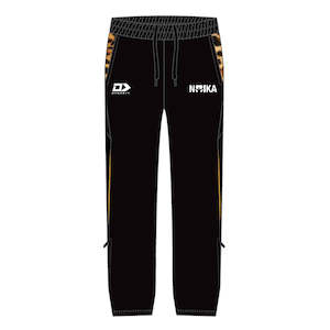 David Nyika Trackpants