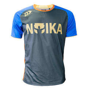 David Nyika Training Tee