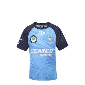 2021 Northland Rugby Junior Training Tee