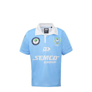 2021 Northland Rugby Junior Replica Centenary Jersey