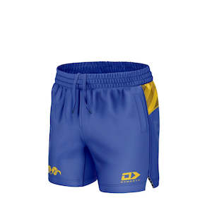 Lincoln University Ladies Gym Short