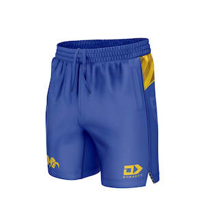 Clothing wholesaling: Lincoln University Men's Gym Short