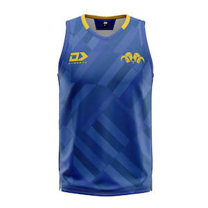 Lincoln University Men's Singlet