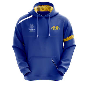 Lincoln University Men's Hoodie