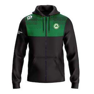 Prebbleton FC Junior Club Hoodie