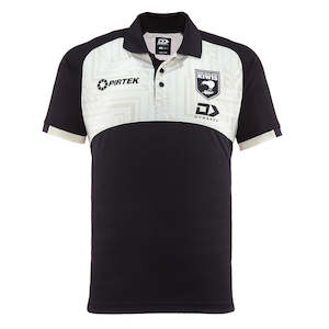 2024 Kiwis Mens Media Polo