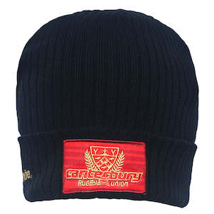 2024 Canterbury Rugby Beanie