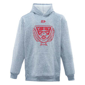 2024 Canterbury Rugby Junior Graphic Hoodie