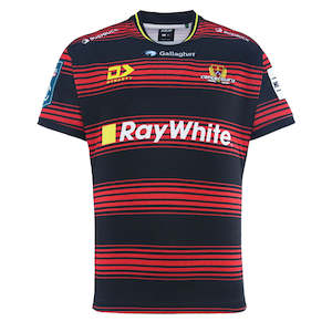 2024 Canterbury Rugby Mens Replica Home Jersey