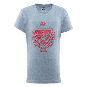 2024 Canterbury Rugby Junior Graphic Tee