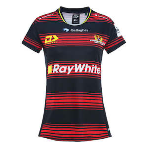 2024 Canterbury Rugby Ladies Replica Home Jersey