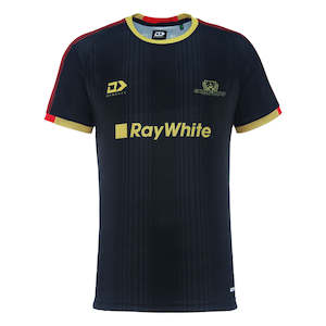 Clothing wholesaling: 2024 Canterbury Rugby Mens Coaches Tee