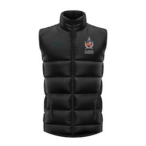 St Bede's College Staff Gilet Vest