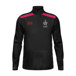 St Bede's College Staff Anthem Jacket